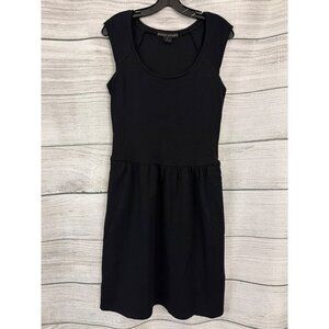 Ralph Lauren Sleeveless Wool Blend Dress w Pockets Size 8